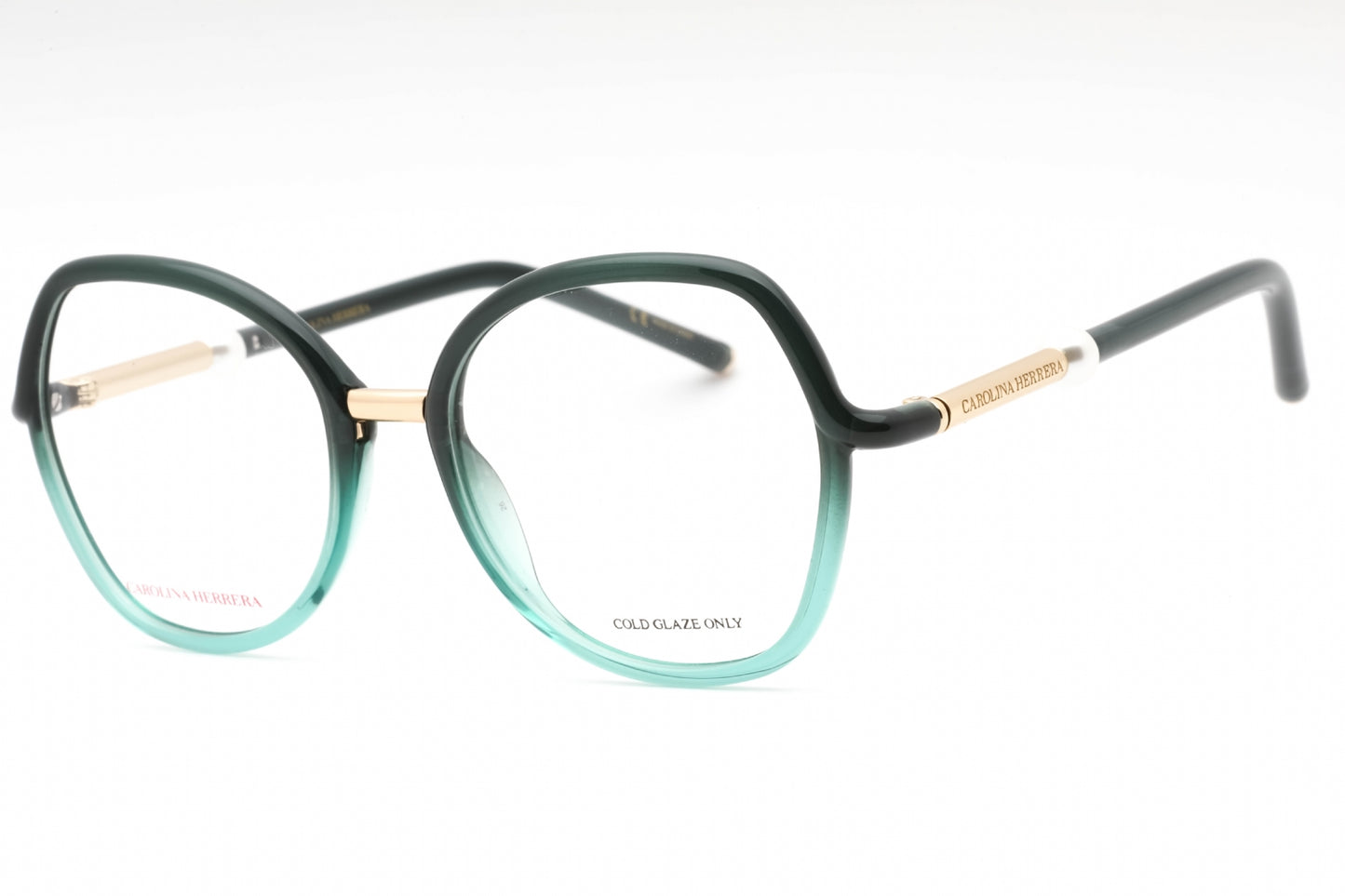 Carolina Herrera HER 0080-0601 00 53mm New Eyeglasses