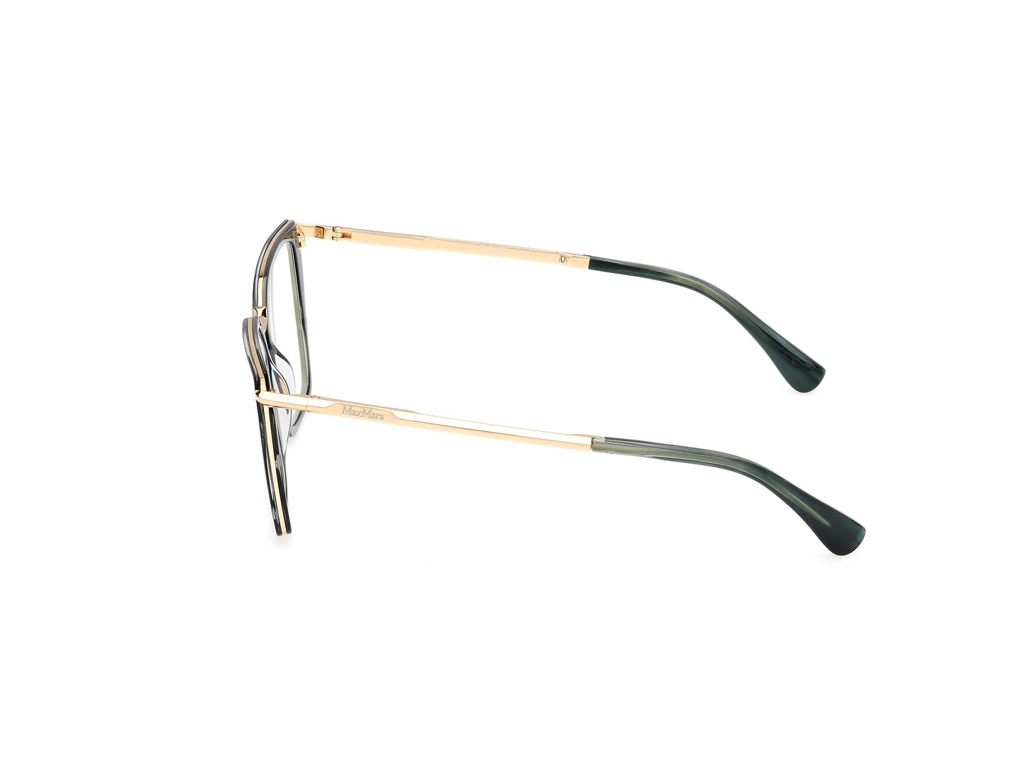 Max Mara MM5151-B-52098 52mm New Eyeglasses