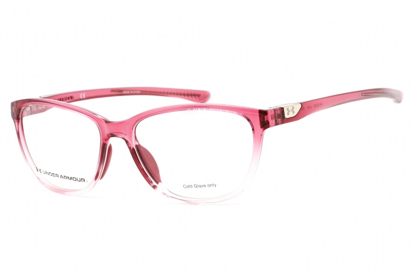 Under Armour UA 5038-0LHF 00 54mm New Eyeglasses