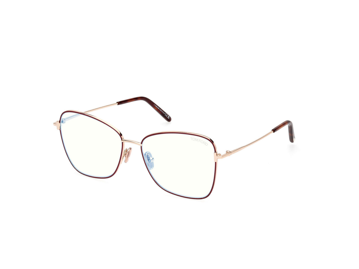 Tom Ford FT5906-B-55069 55mm New Eyeglasses