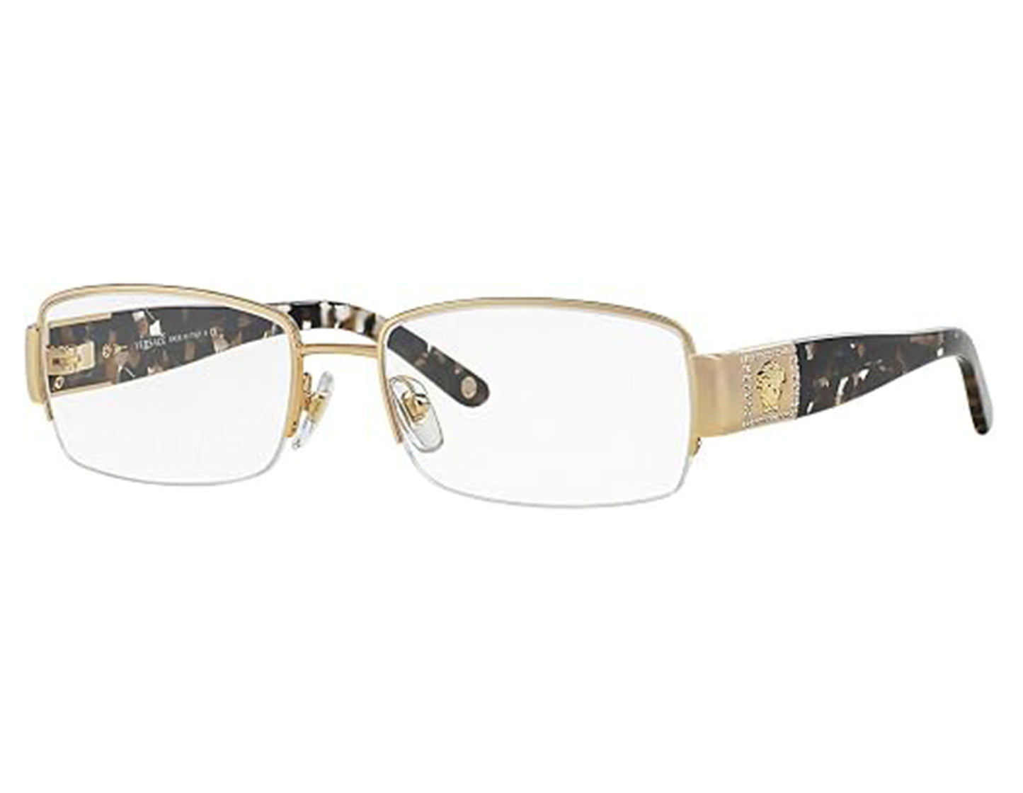 Versace 0VE1175B-1002-53 53