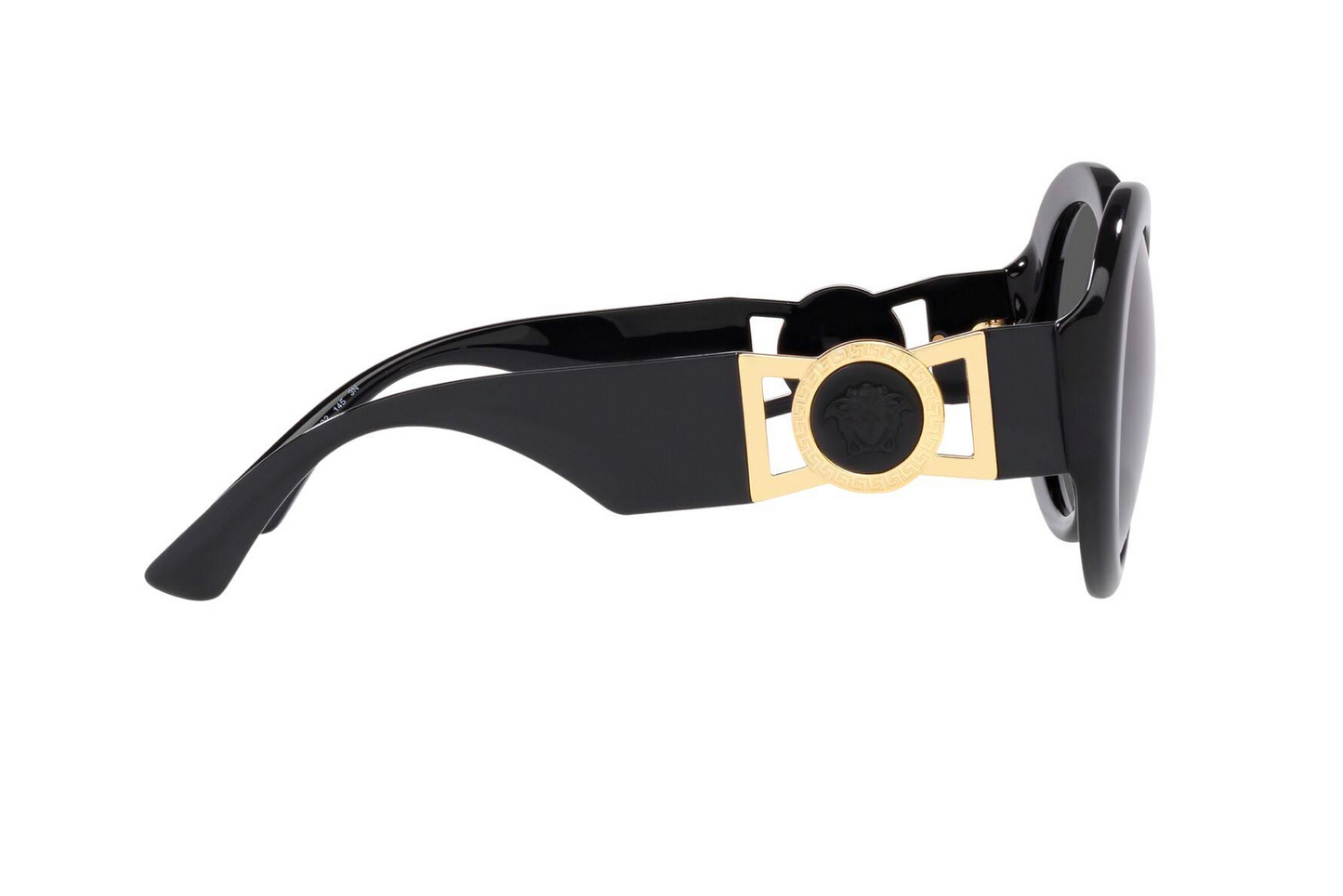 Versace VE4414-GB1/87 55mm New Sunglasses