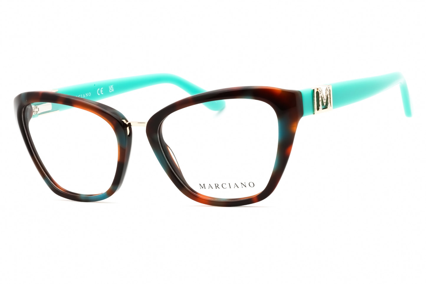 Guess by Marciano GM50003-089 52mm New Eyeglasses