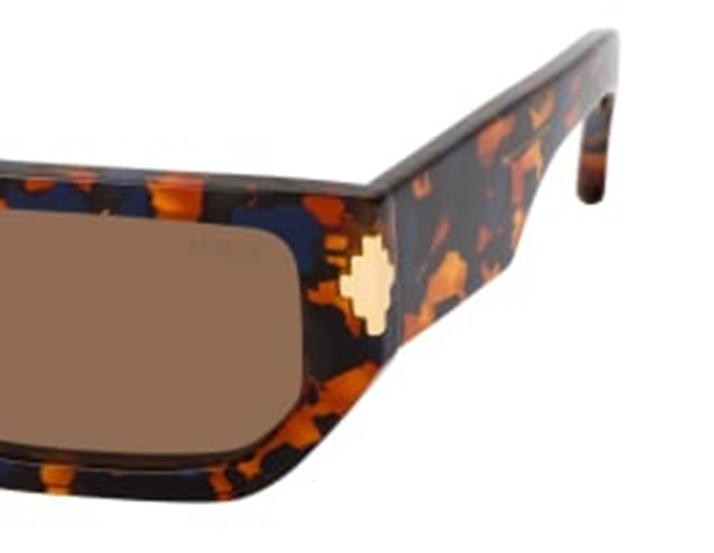Marcelo Burlon Caltha 55mm New Sunglasses