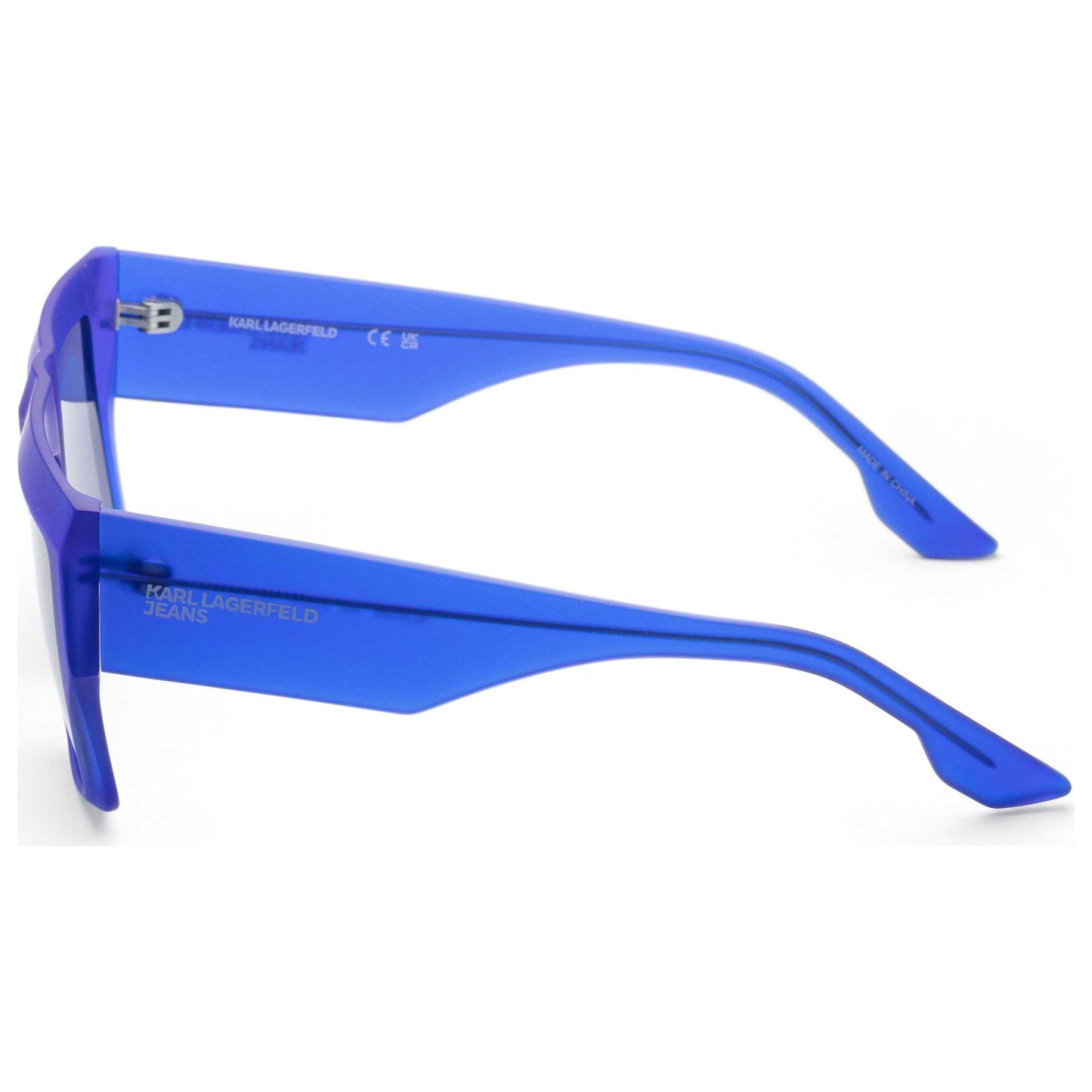 KARL LAGERFELD KLJ6148S-433 57mm New Sunglasses