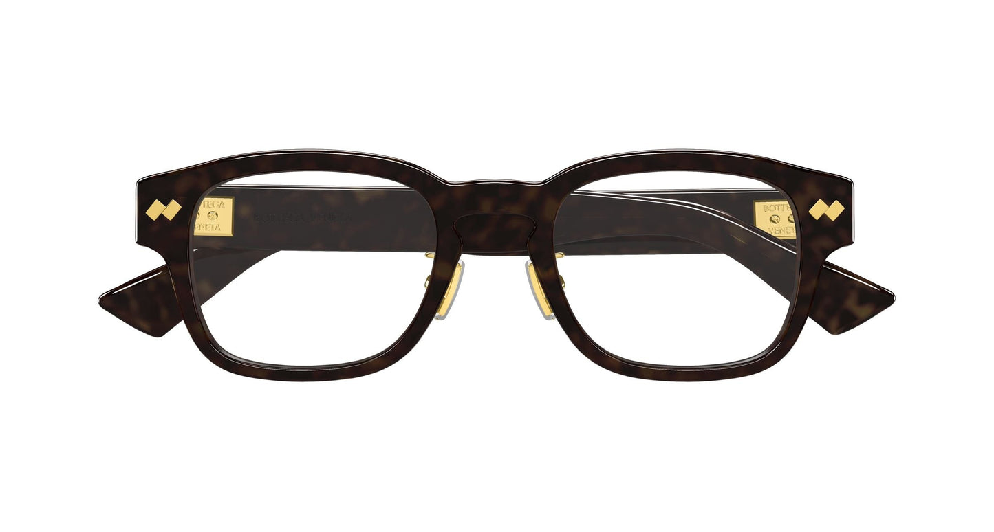 Bottega Veneta BV1404oA-006 53mm New Eyeglasses