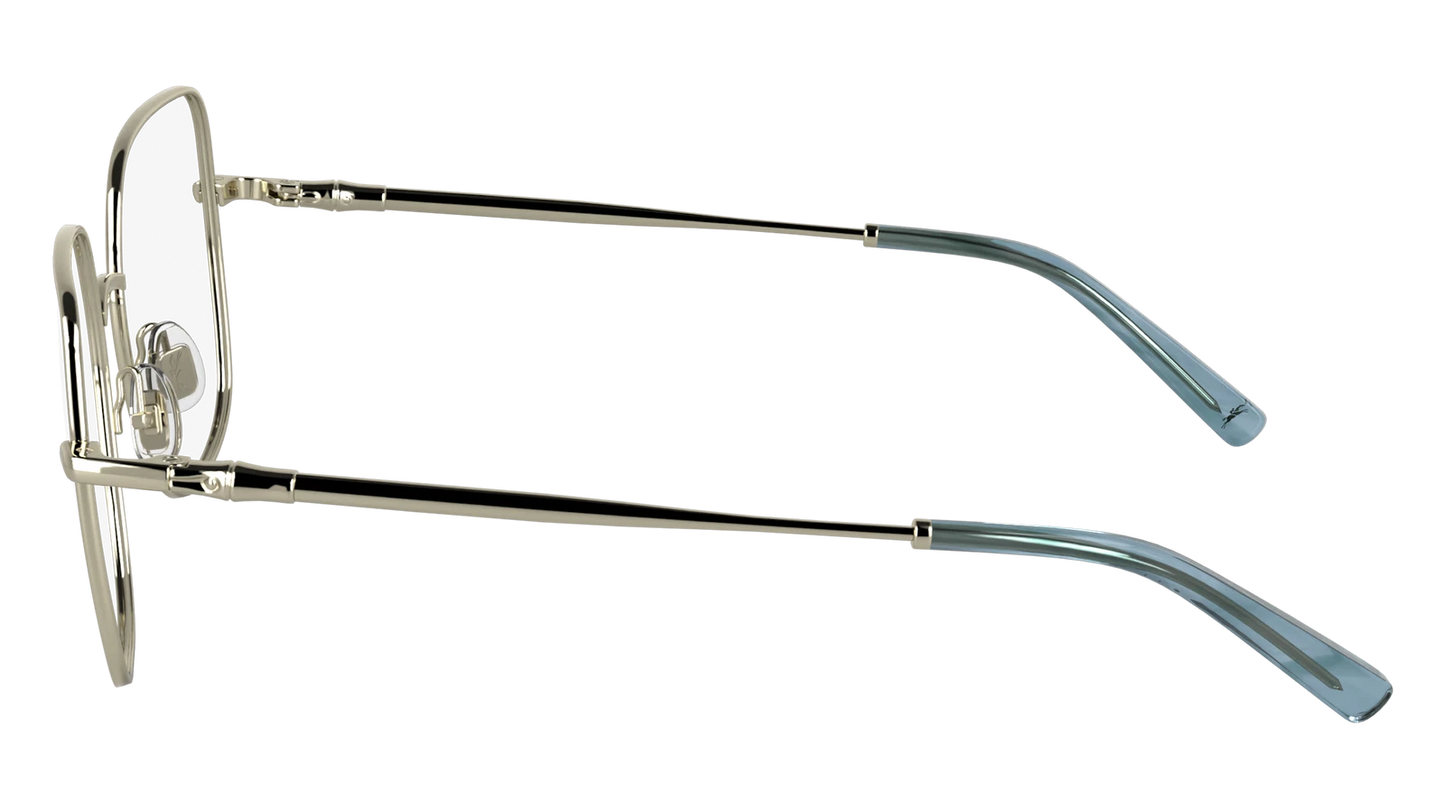 Longchamp LO2167-715-5317 53mm New Eyeglasses