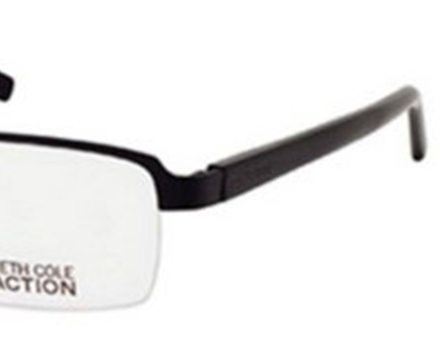 Kenneth Cole Reaction KC0704-2-002-53 53mm New Eyeglasses