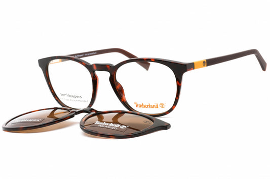Timberland TB1766-052 51mm New Eyeglasses
