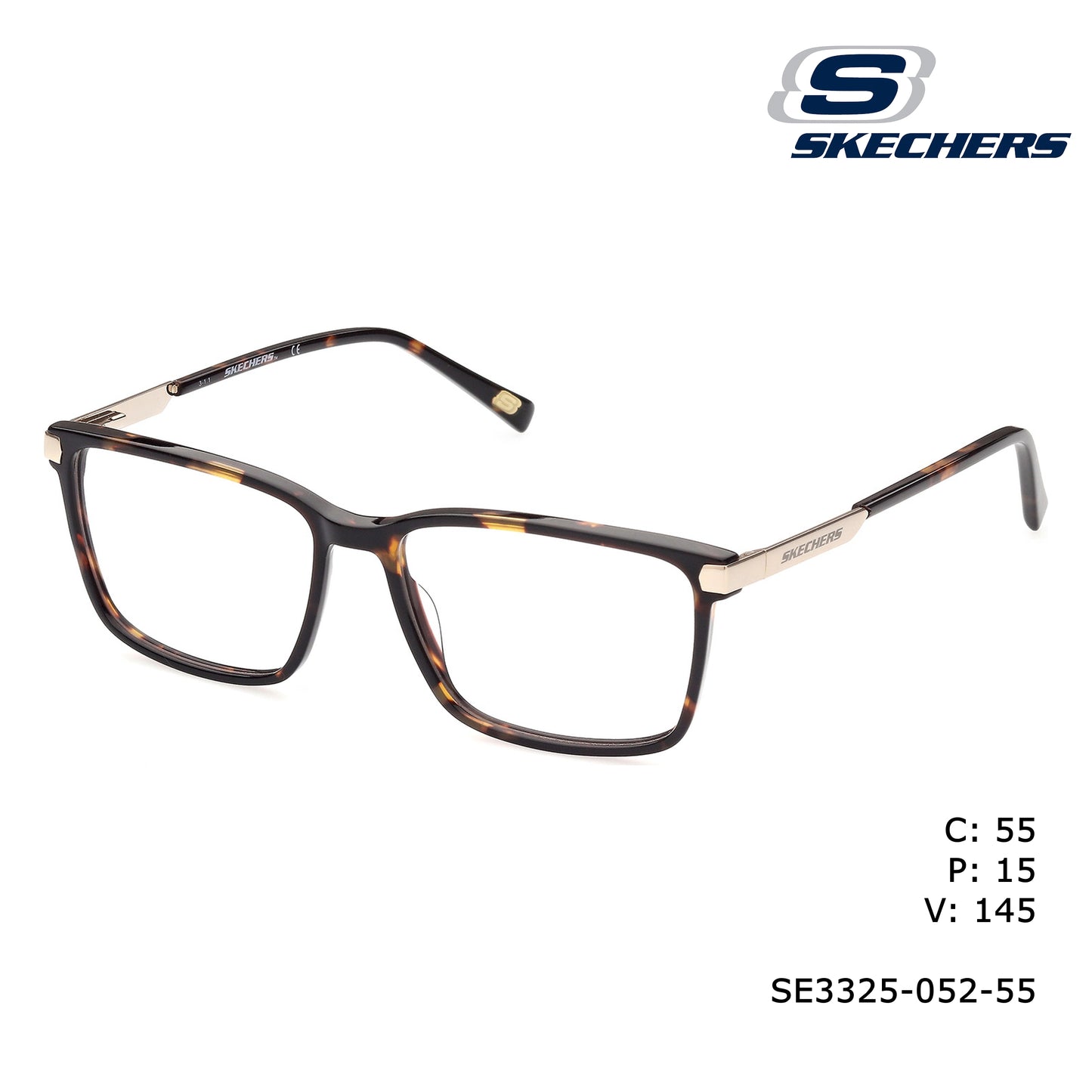 Skechers SE3325-052-55 55mm