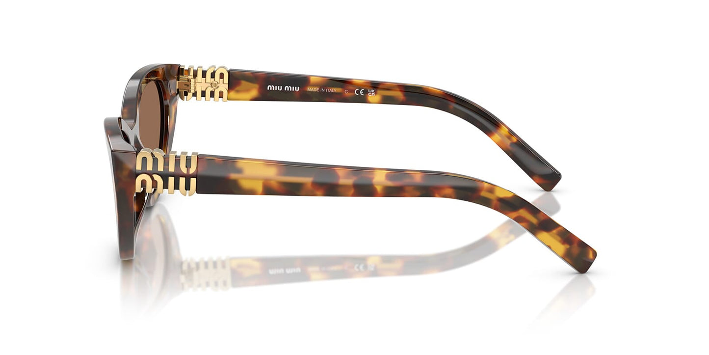 Miu Miu 0MU A04S-14L60M 54mm New Sunglasses