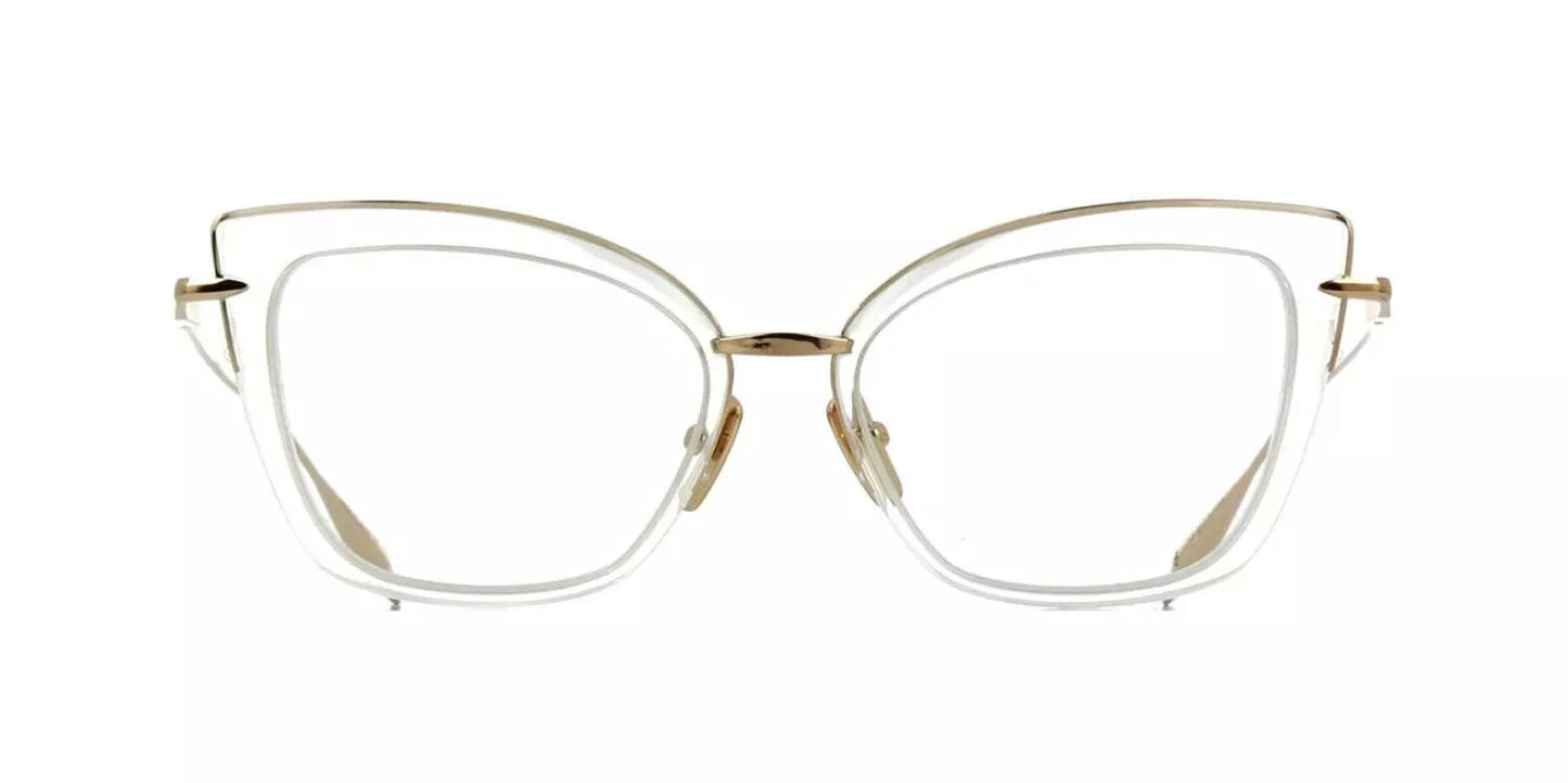 Dita DTX408-A-02 52mm New Eyeglasses