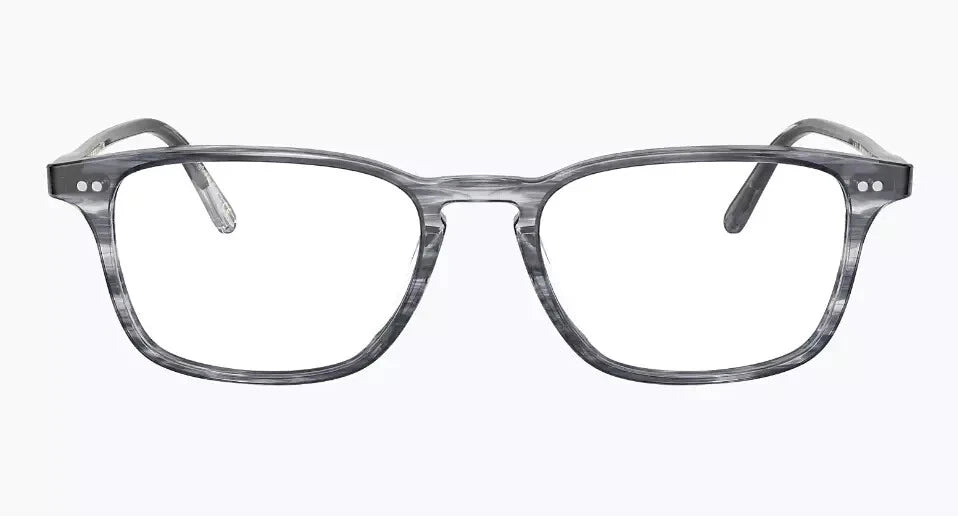Oliver Peoples 0OV5427U-1688-49 Navy Smoke Full Rim EYEGLASSES 49mm Eyeglasses