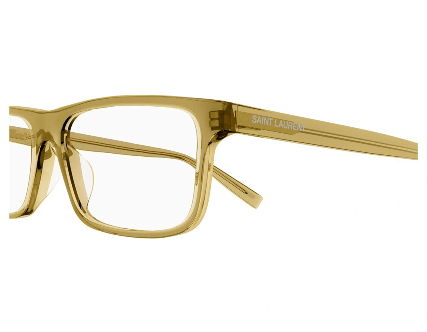 Yves Saint Laurent SL-483-008 58mm New Eyeglasses