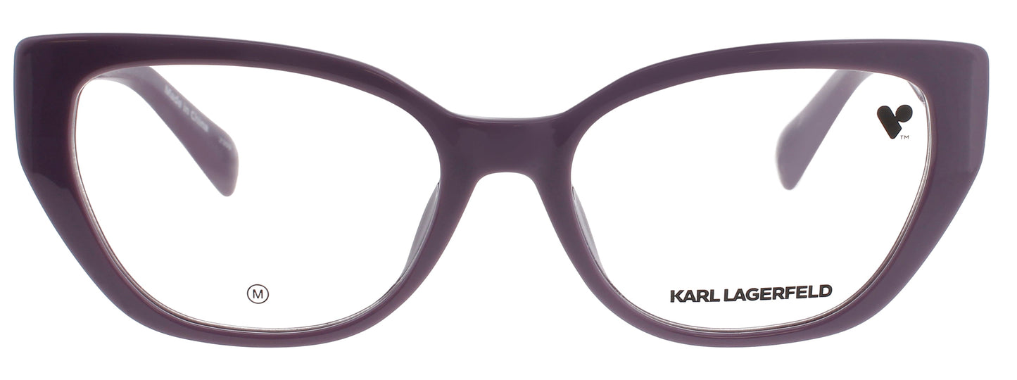 Karl Lagerfeld KL6151-516 53mm