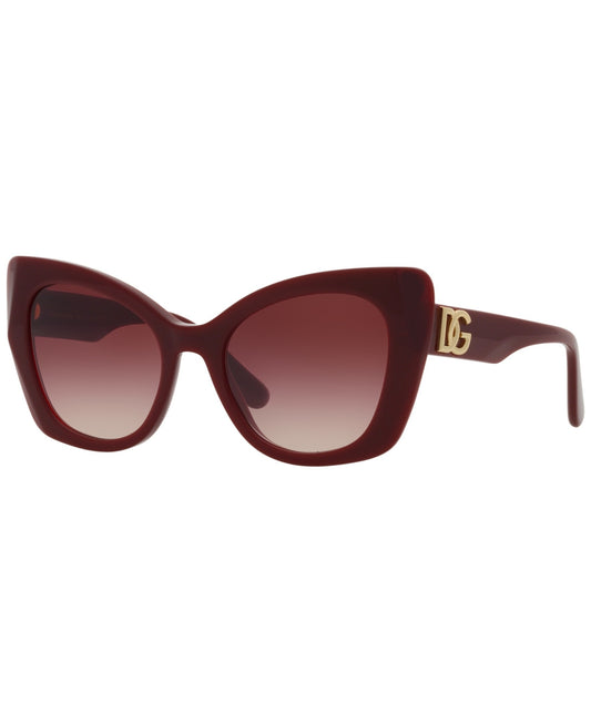 Dolce & Gabbana DG4405-30918H-53  New Sunglasses