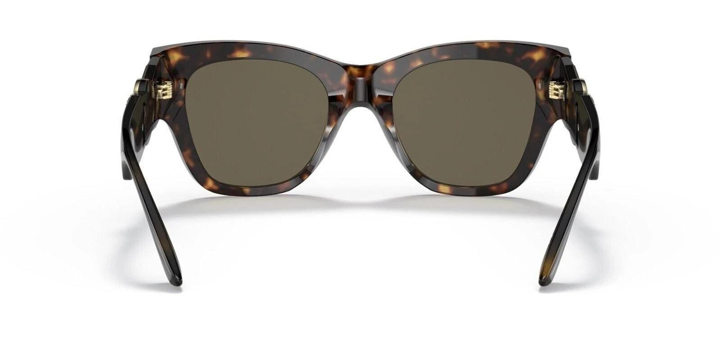 Versace 0VE4415U-108/3-52 52