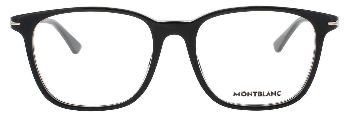 Montblanc Eyeglasses 54