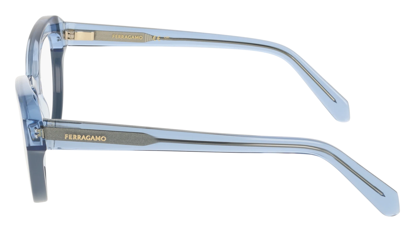Salvatore Ferragamo SF3046-433-5416 54mm