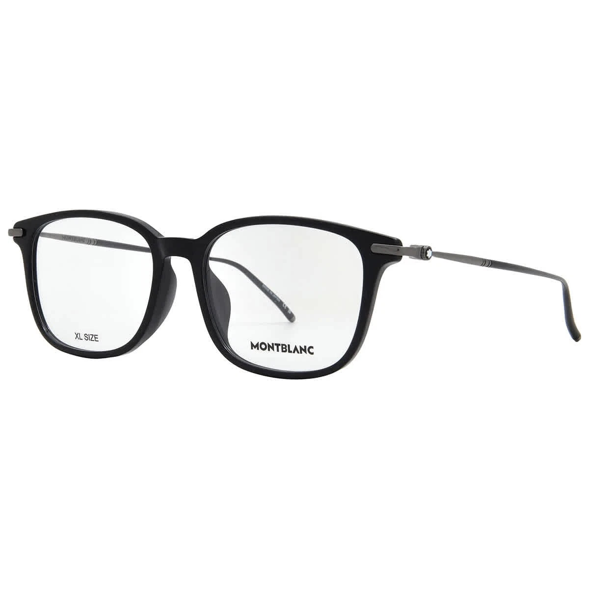 Mont Blanc MB0413oA-001 54mm New Eyeglasses