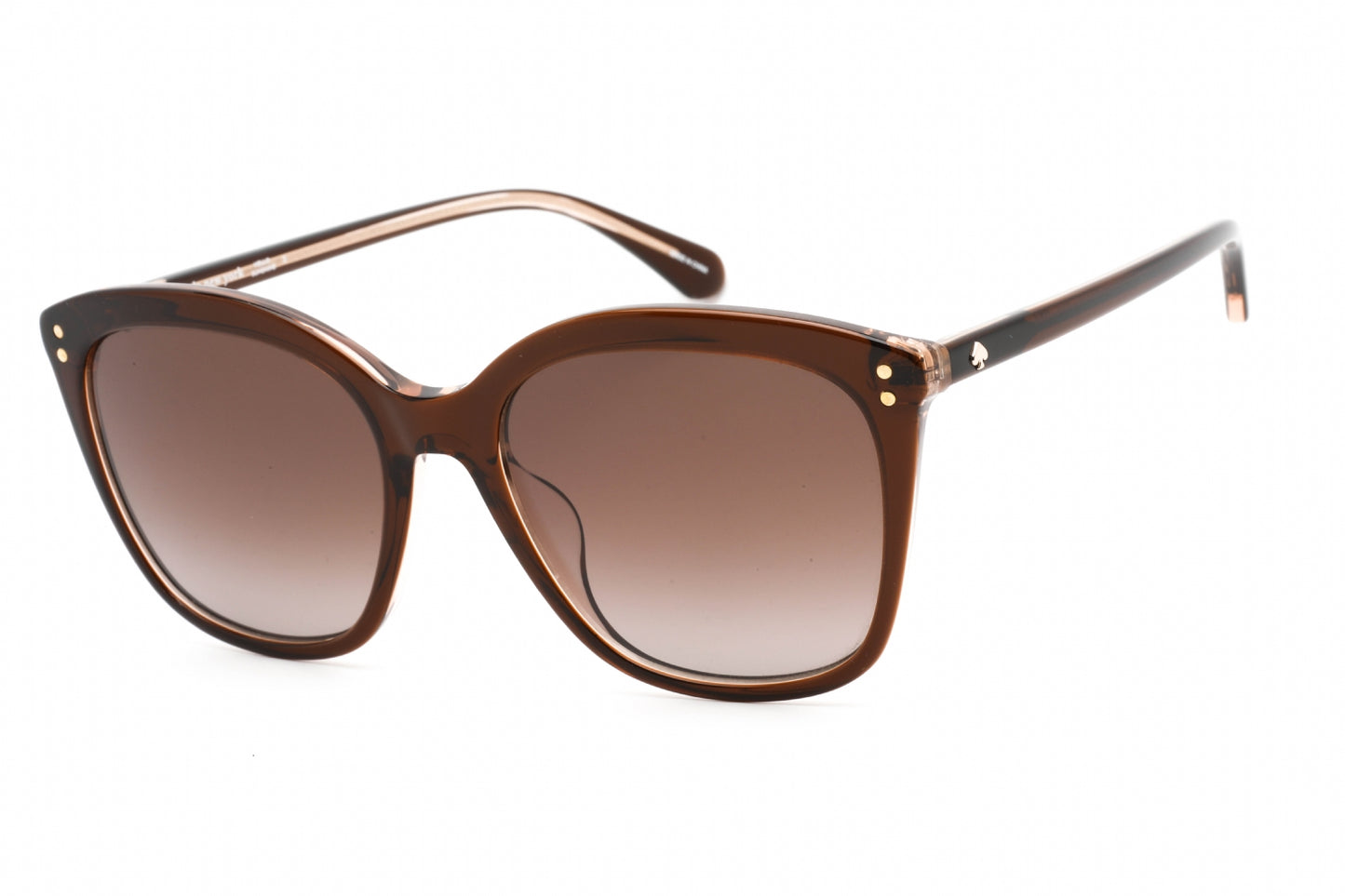 Kate Spade PELLA/G/S-009Q HA 55mm New Sunglasses