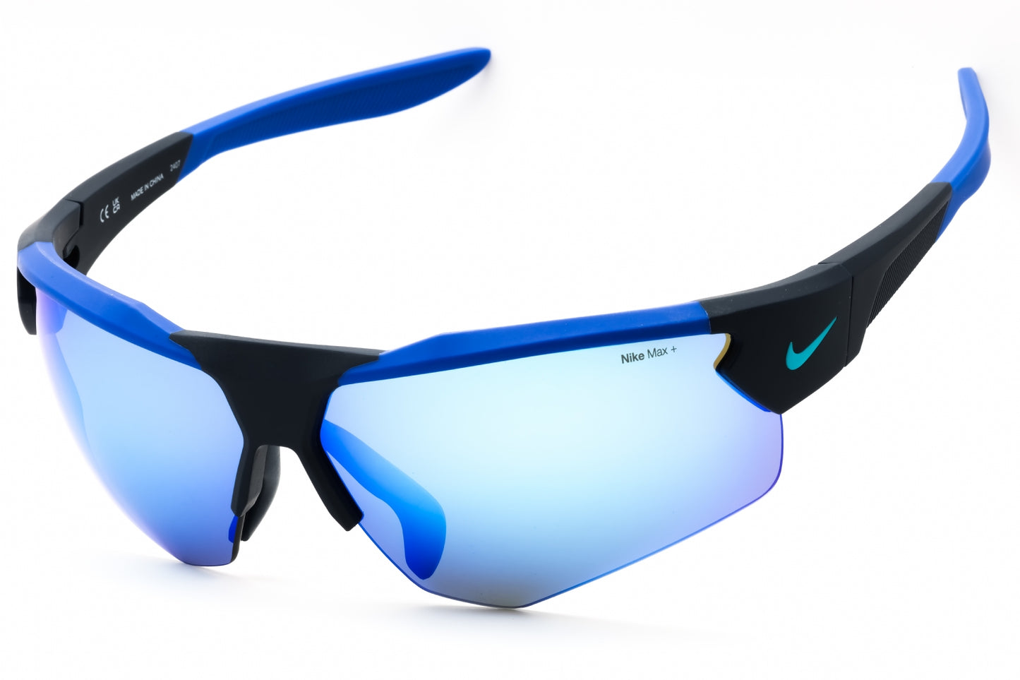 Nike NIKE CLOAK DUO EV24036-410 71mm New Sunglasses