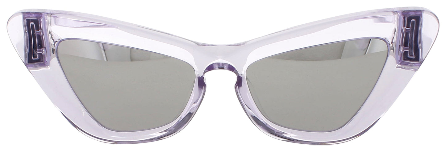 Burberry 0BE4421U-40956G 0mm New Sunglasses