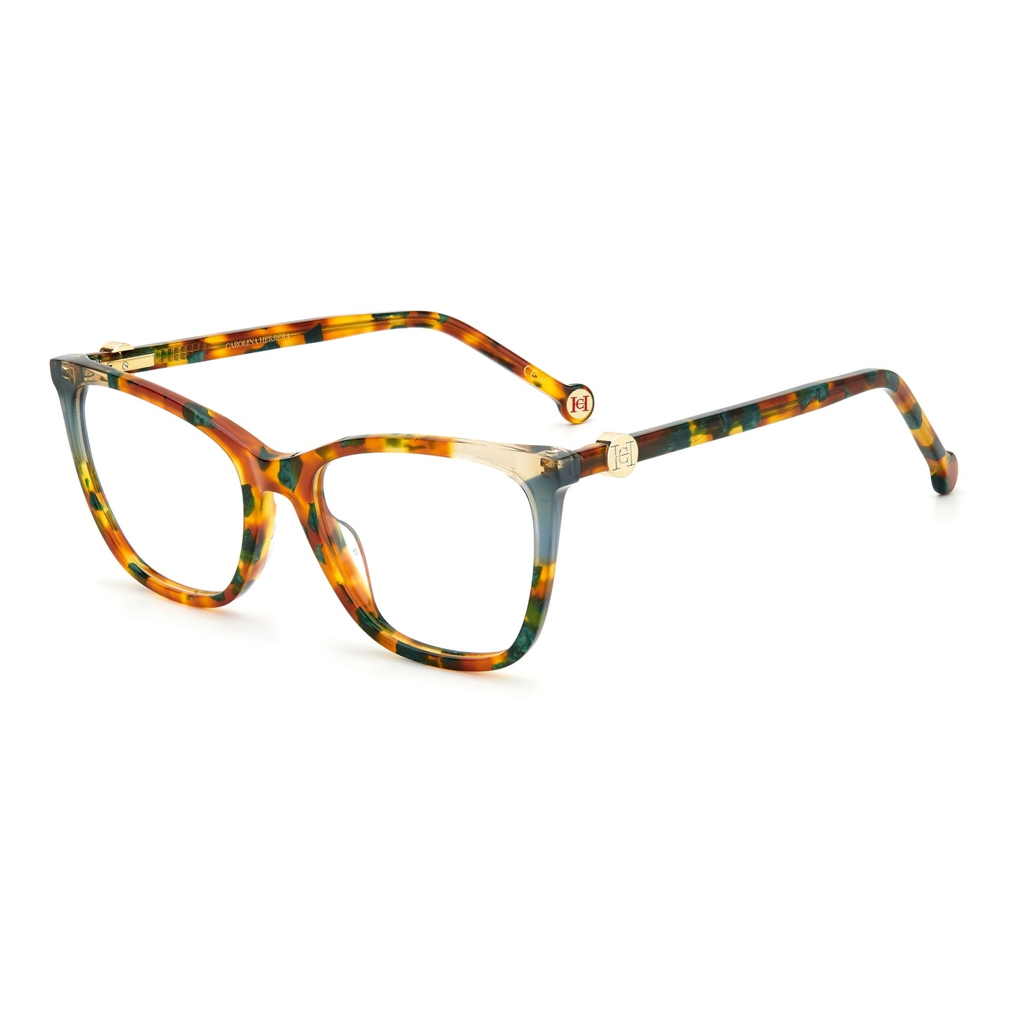 Carolina Herrera CH0057-YJE-53  New Eyeglasses