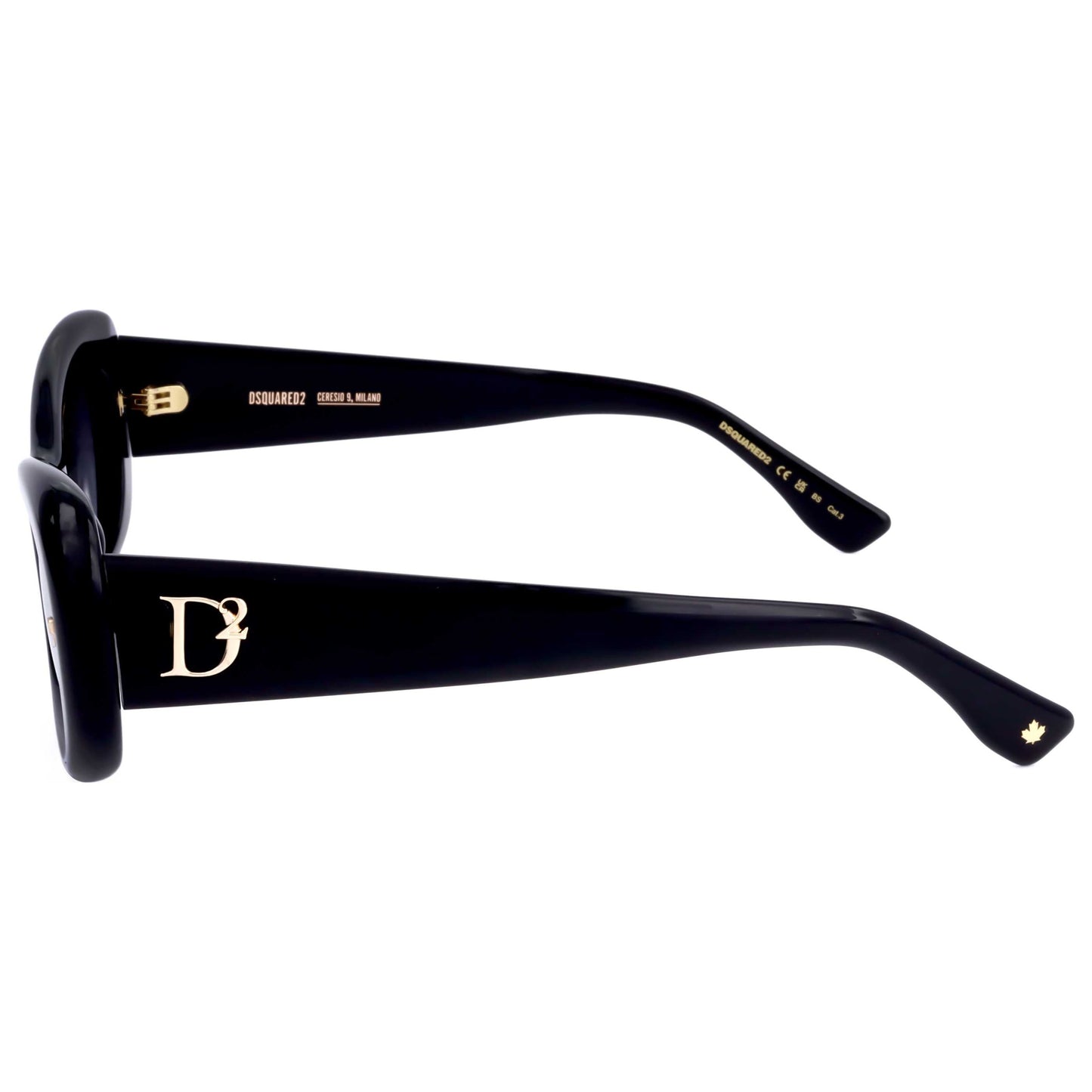 Dsquared2 D20110-S-807-52 52mm