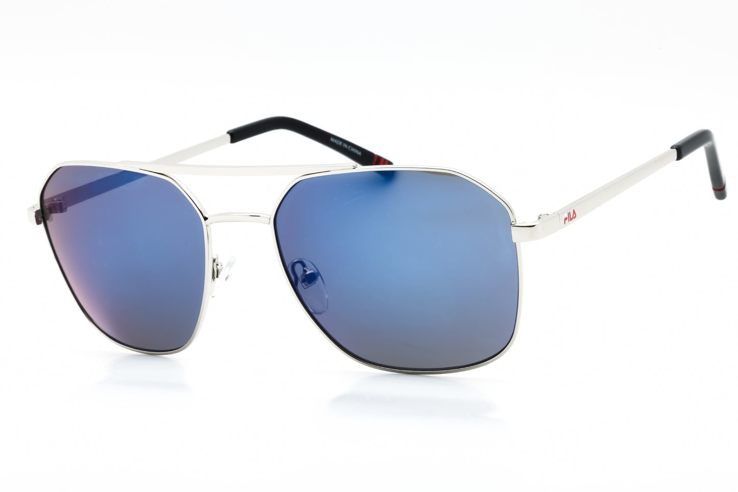 FILA SFI278-0579 59mm New Sunglasses