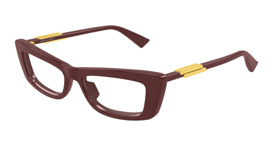 Bottega Veneta BV1449o-009 55mm