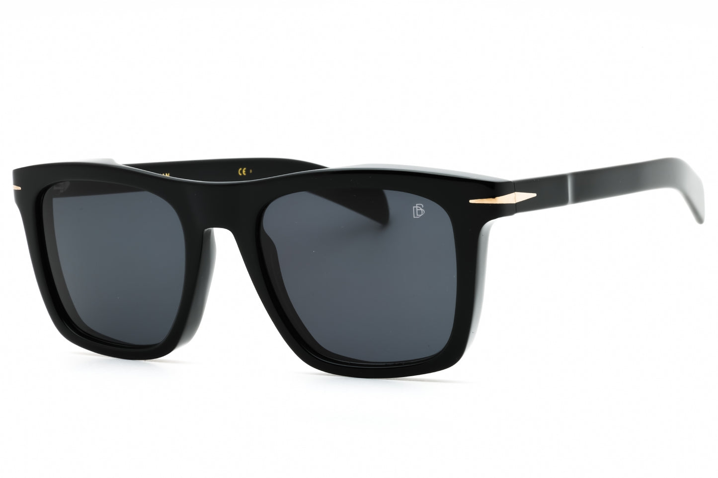 David Beckham DB 7000/S-02M2 IR 51mm New Sunglasses