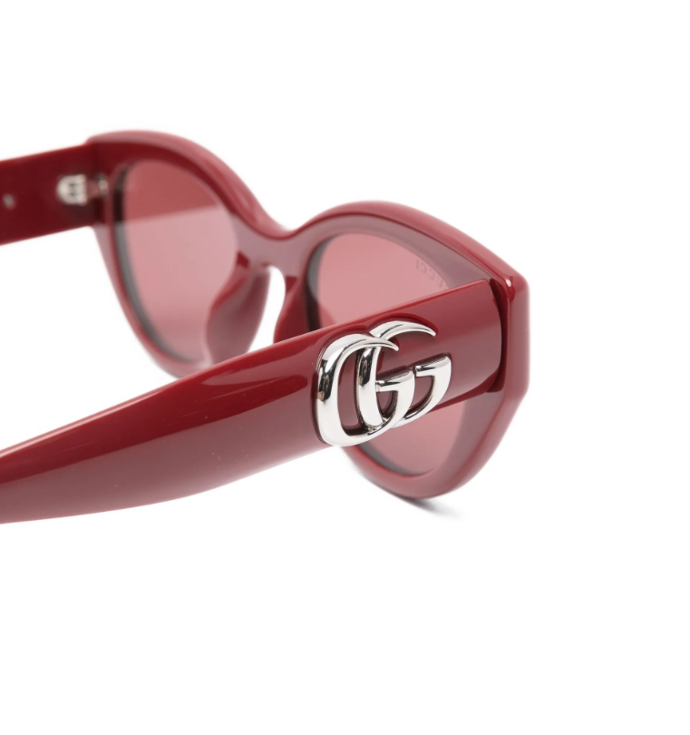 Gucci GG1976SK-004 52 New Sunglasses