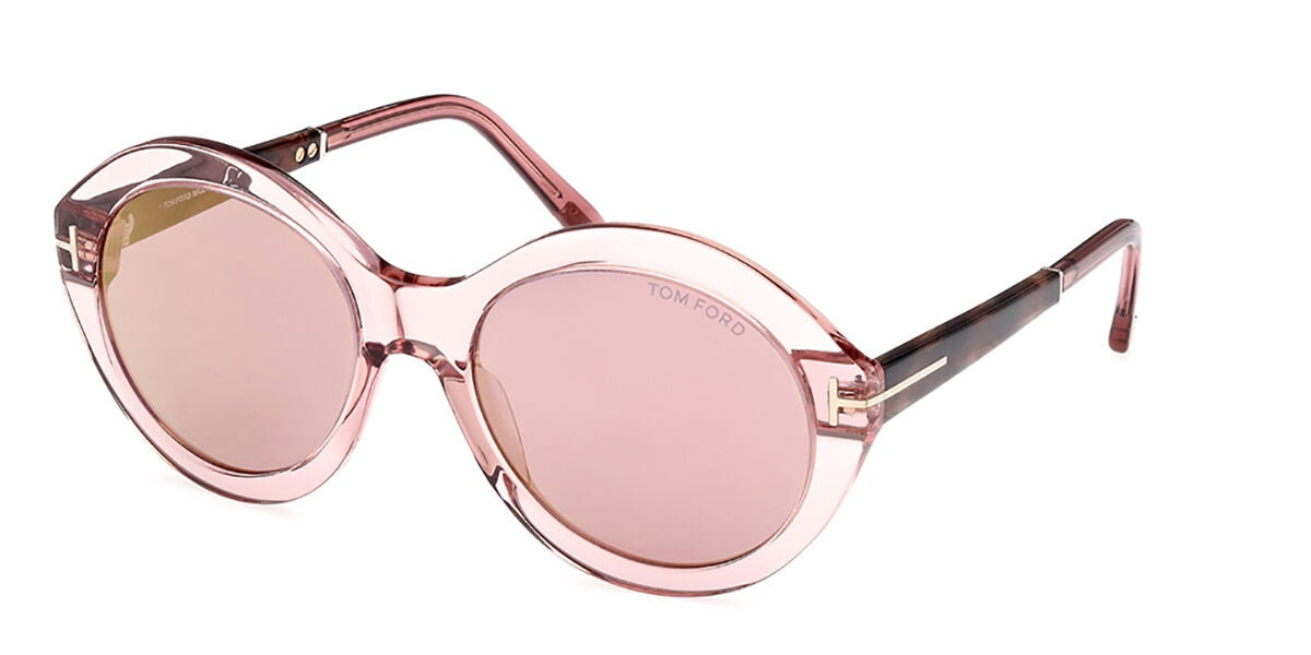 Tom Ford FT1088-72Z-55 55mm New Sunglasses