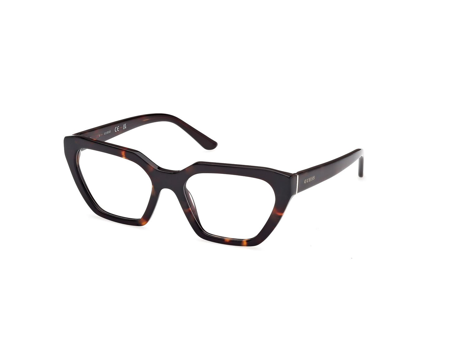 Guess GU50176-052-54 54mm New Eyeglasses
