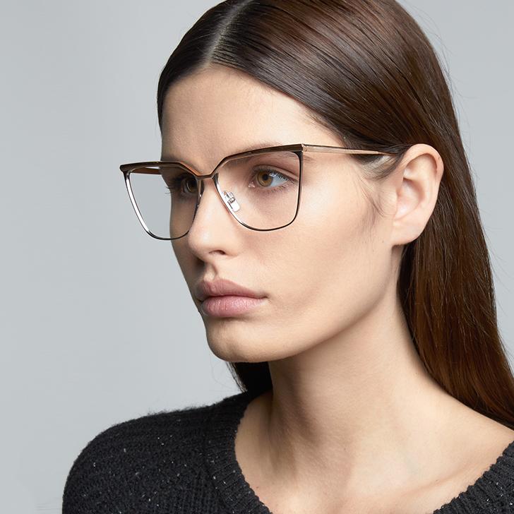 Dita DTX140-A-03-Z 53mm New Eyeglasses