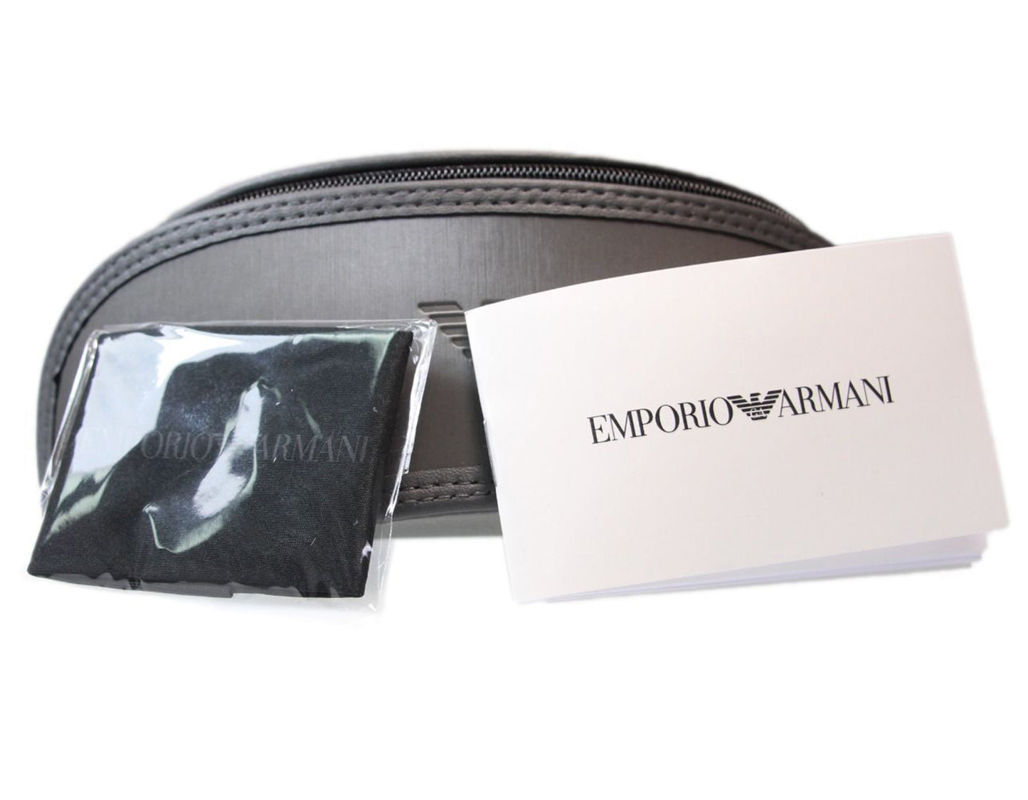 Emporio Armani 0EA2129D-300187 59mm New Sunglasses