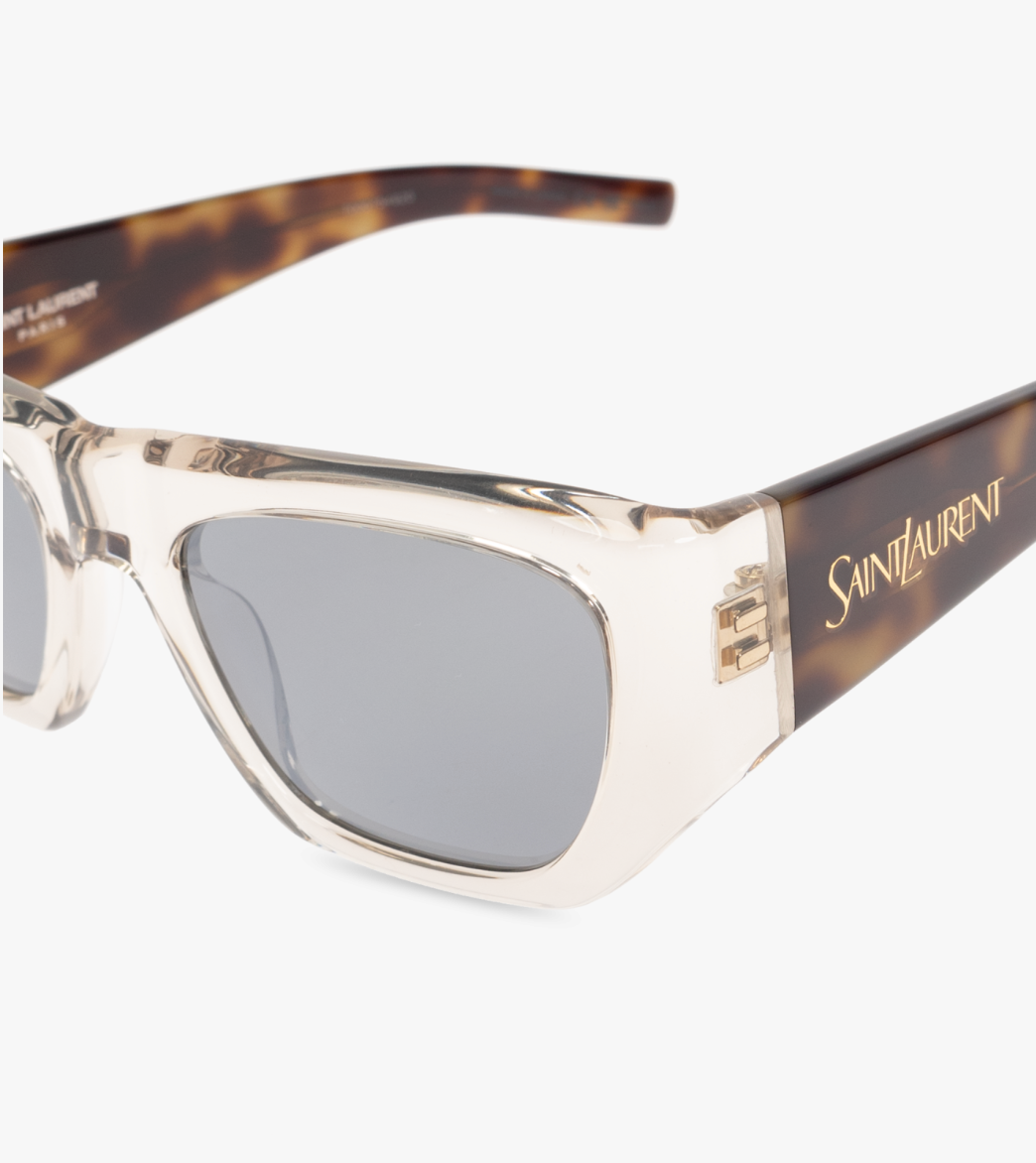 Yves Saint Laurent SL-740-003 52mm New Sunglasses