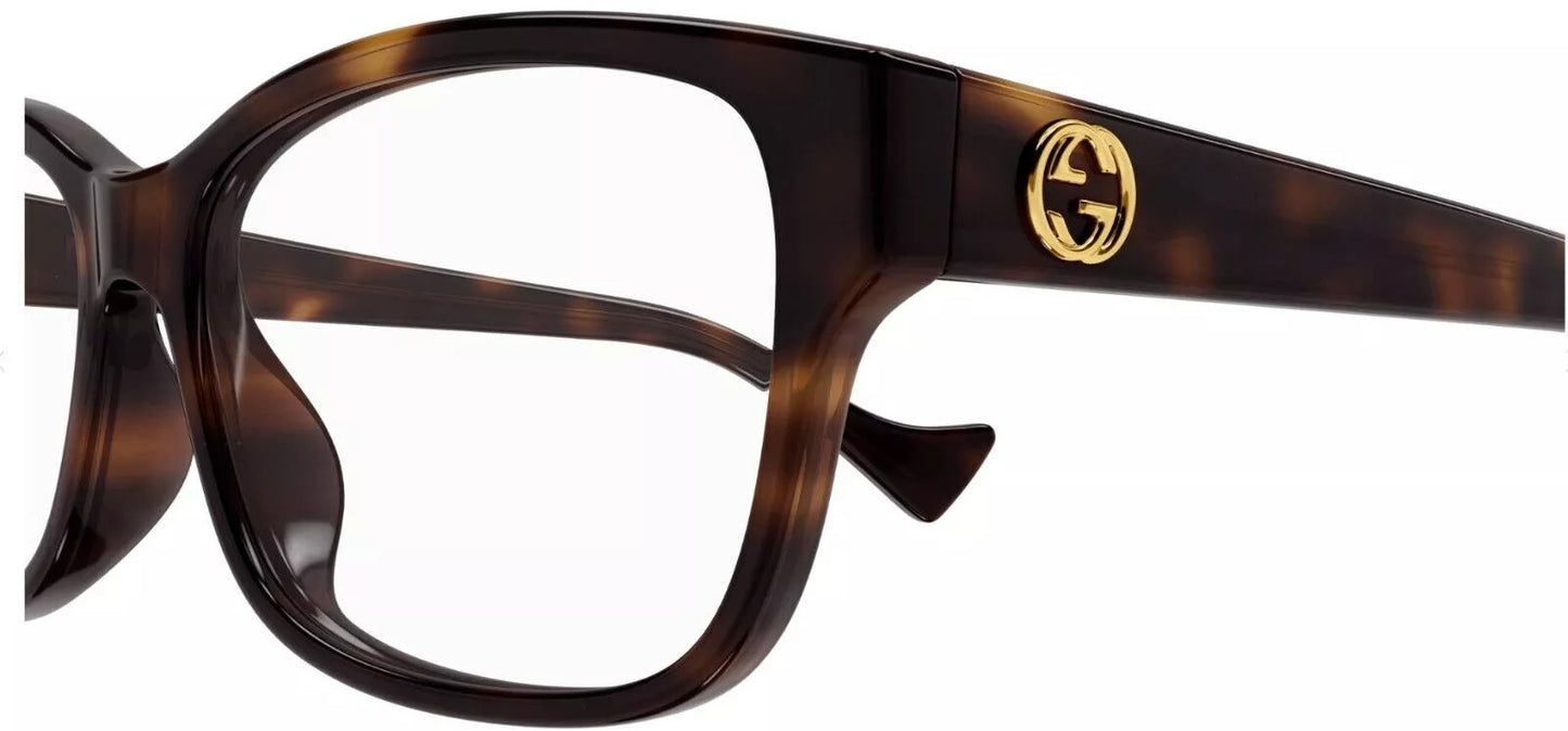 Gucci GG1259O-005-54  New Eyeglasses