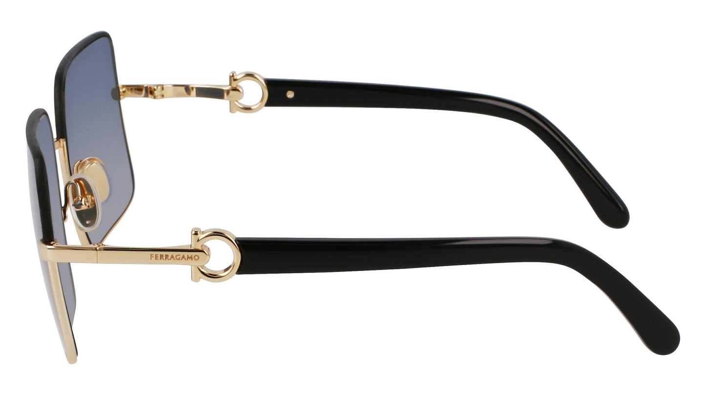 Salvatore Ferragamo SF302SLN-703-6018 60mm