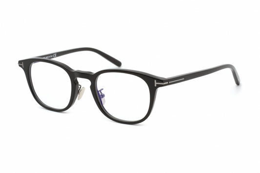 Tom Ford FT5725-D-B-N-001 48mm New Eyeglasses