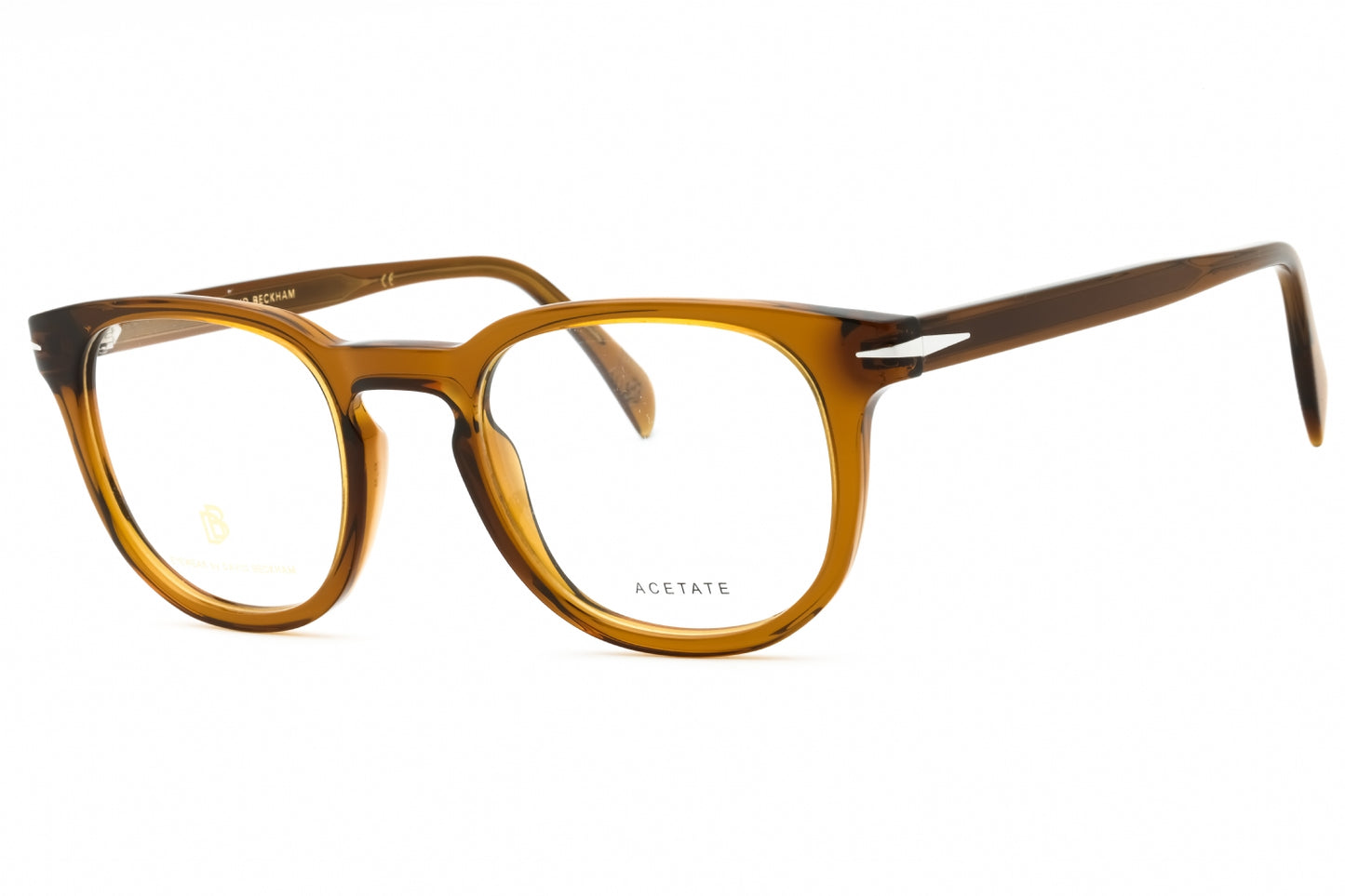 David Beckham DB 1072-0FMP 00 50mm New Eyeglasses