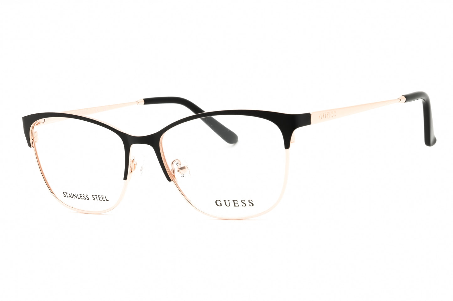 Guess GU2766-002 53mm New Eyeglasses
