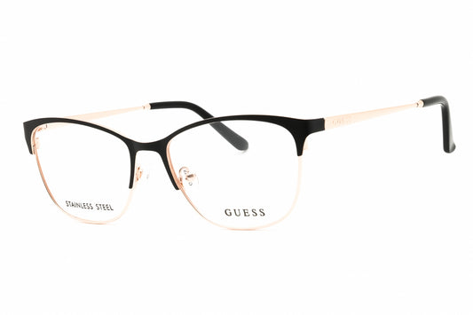 Guess GU2766-002 53mm New Eyeglasses