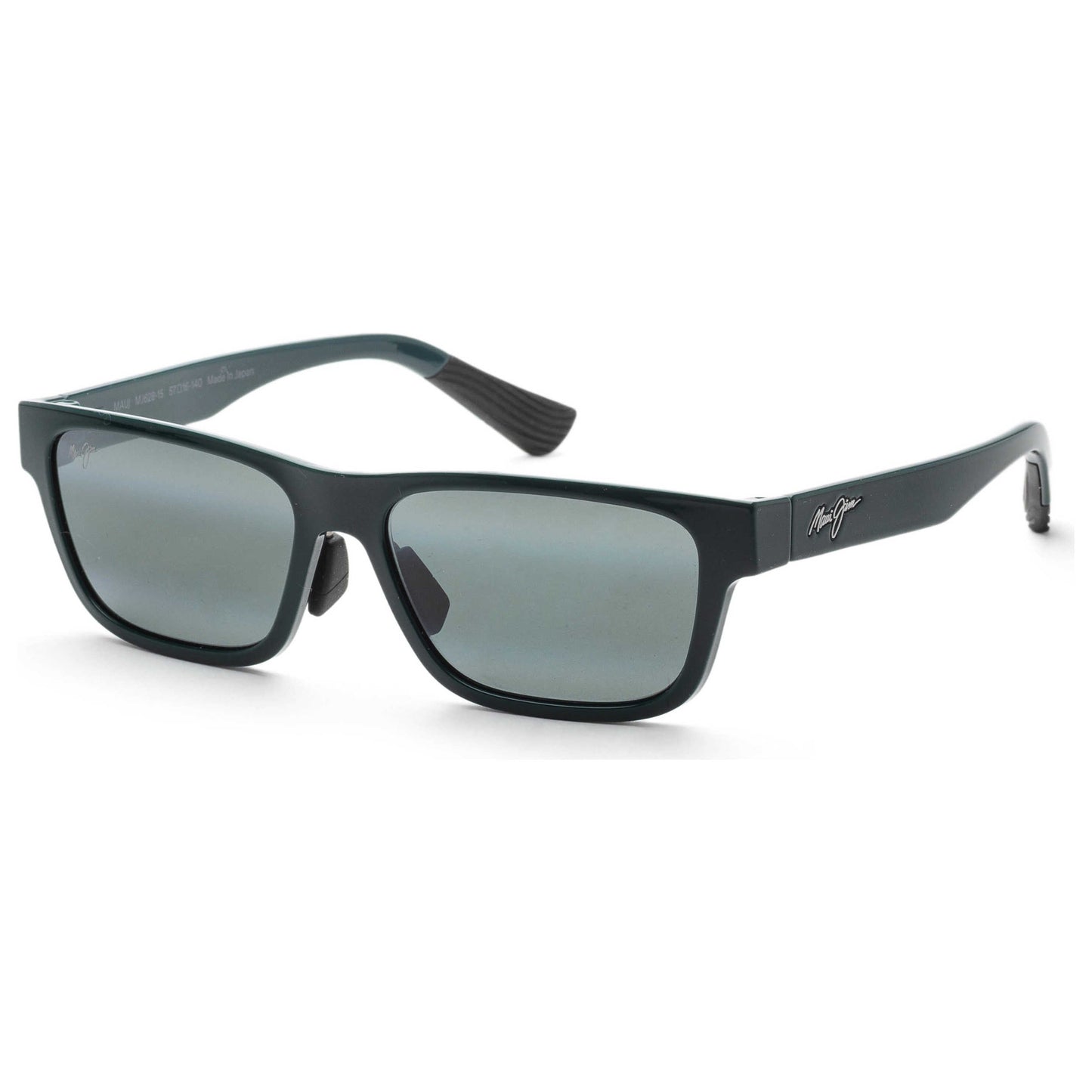 Maui Jim 628-15 57mm