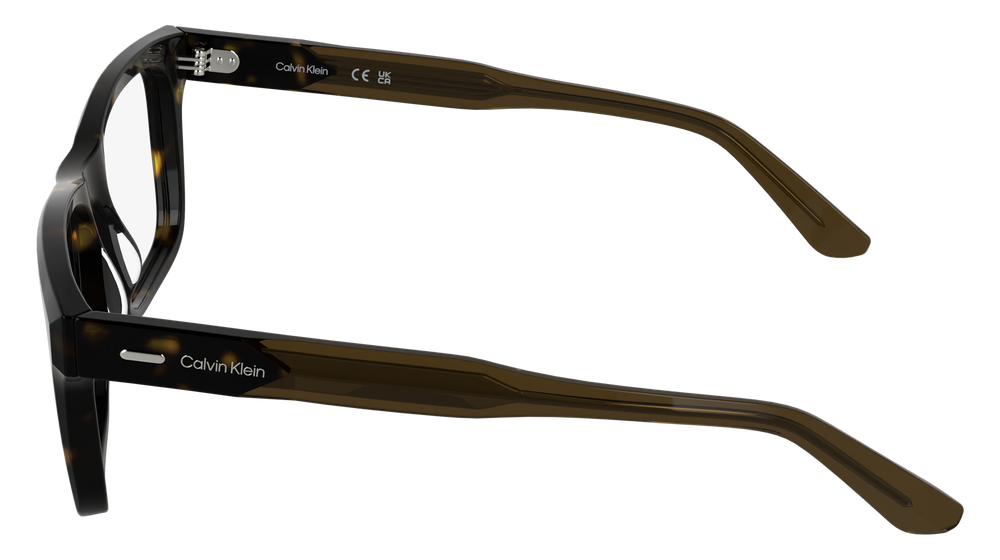 Calvin Klein CK25544-235-5718 57mm New Eyeglasses