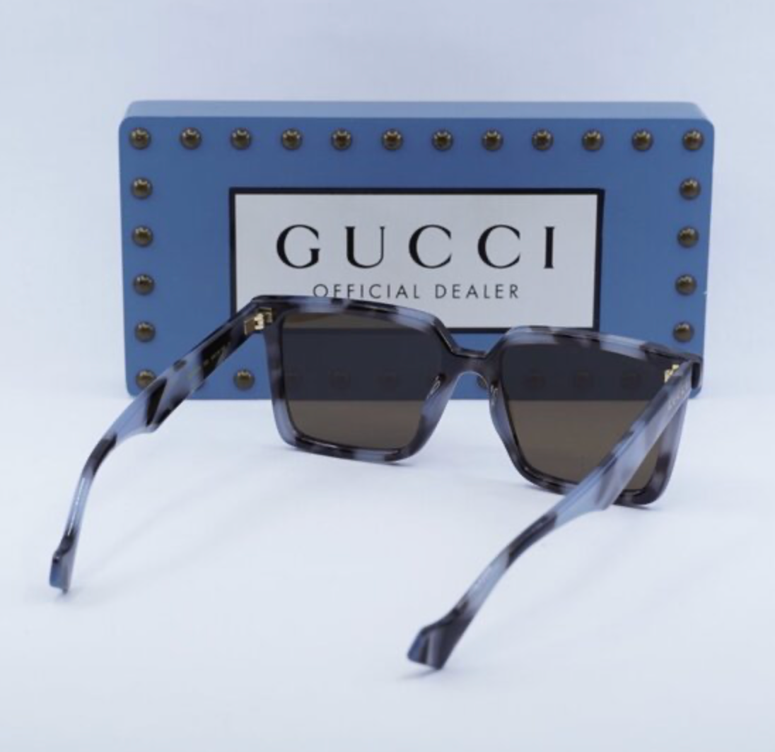 Gucci GG1540S-005 55