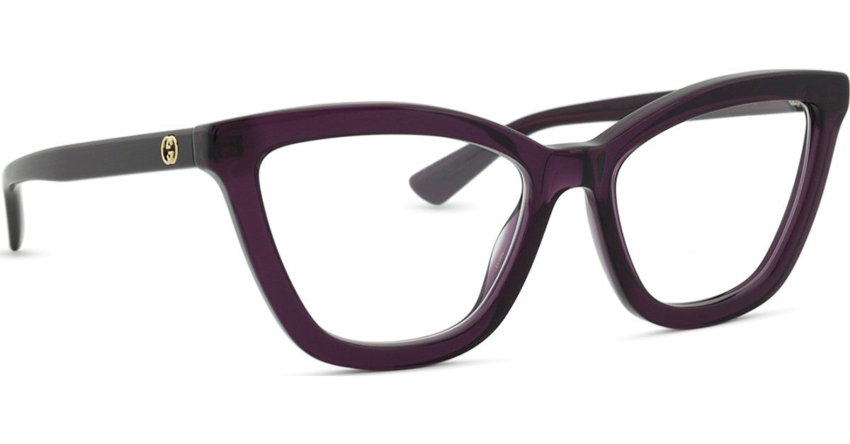 Gucci GG1686o-011 54mm New Eyeglasses