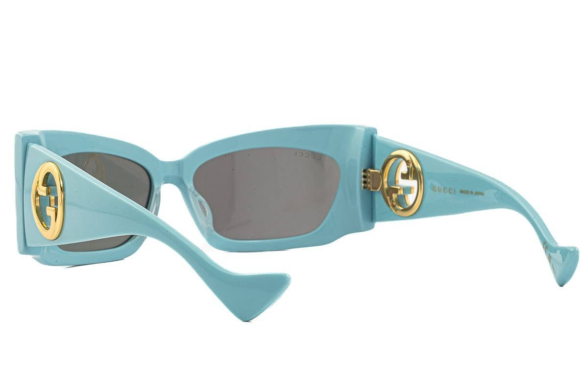 Gucci GG1412S-005 62mm New Sunglasses