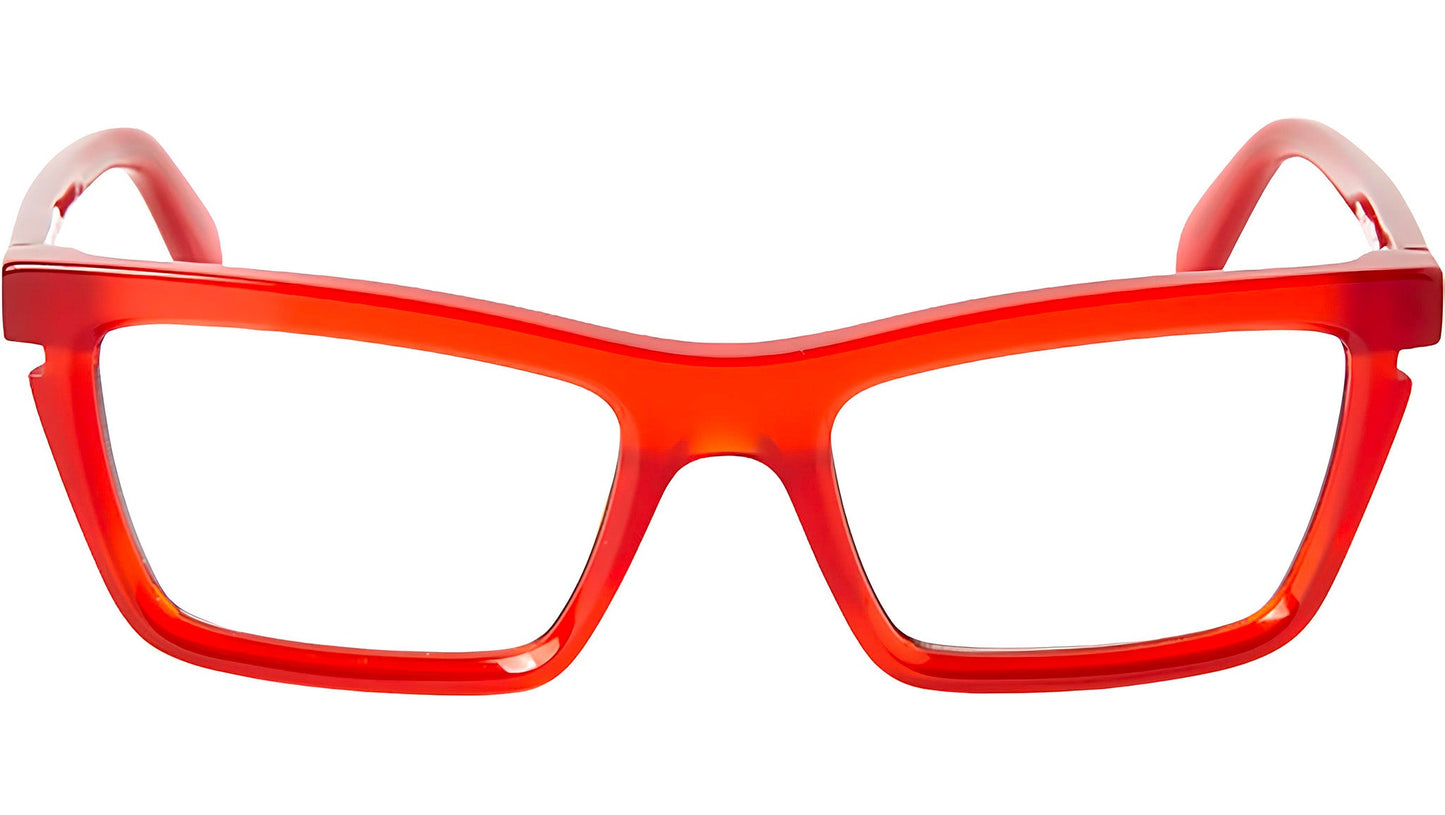 Off-White OERJ050S24PLA0012500 59mm New Eyeglasses